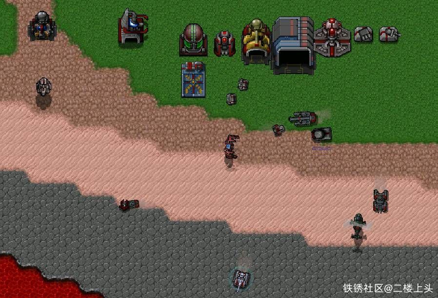 再来说几个大蛇吧