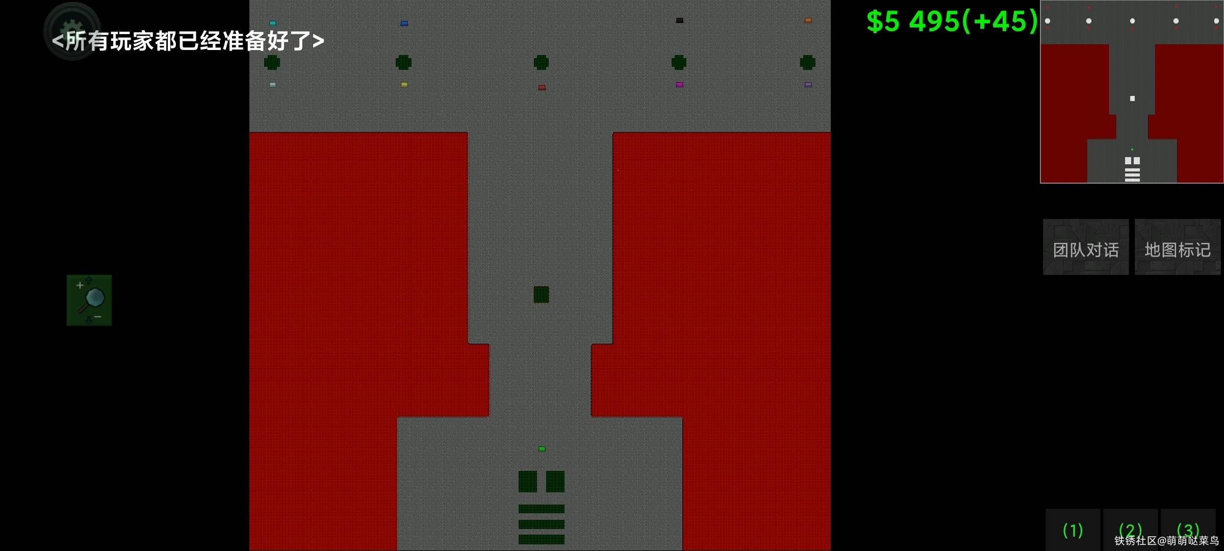 1V9超爽超高资源地图，欢迎围观和评论【个人制作】