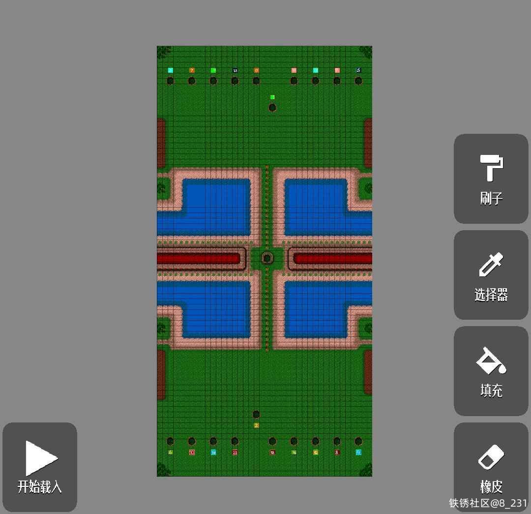 20P方寸之间_炎刈之桥By231