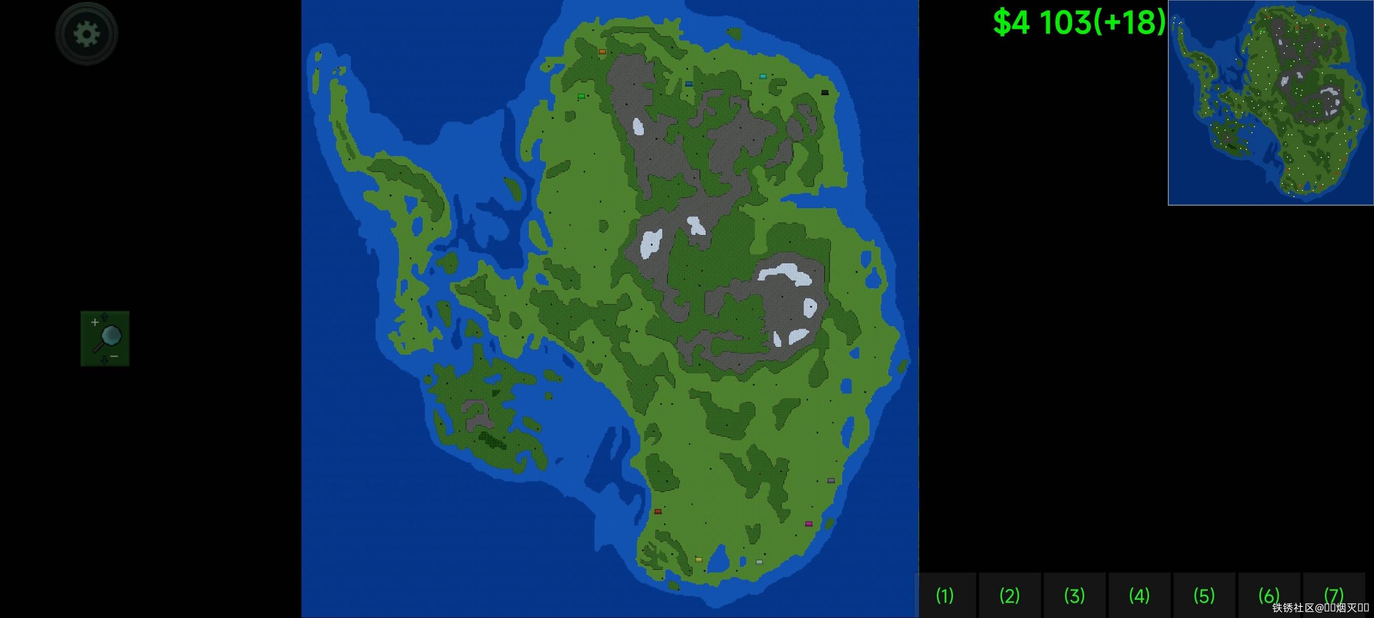 123未被冰封的南极洲500×500(50p)