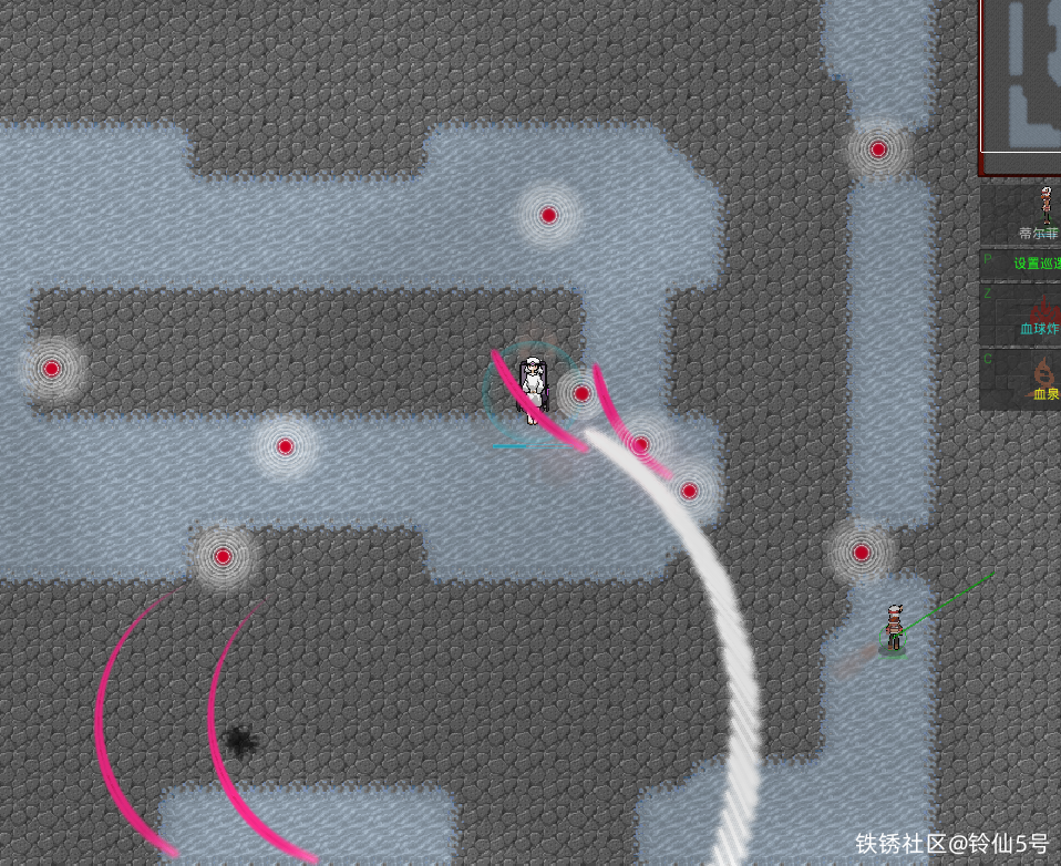 人工生命-6.2-正式版【PVP/剧情/战役】