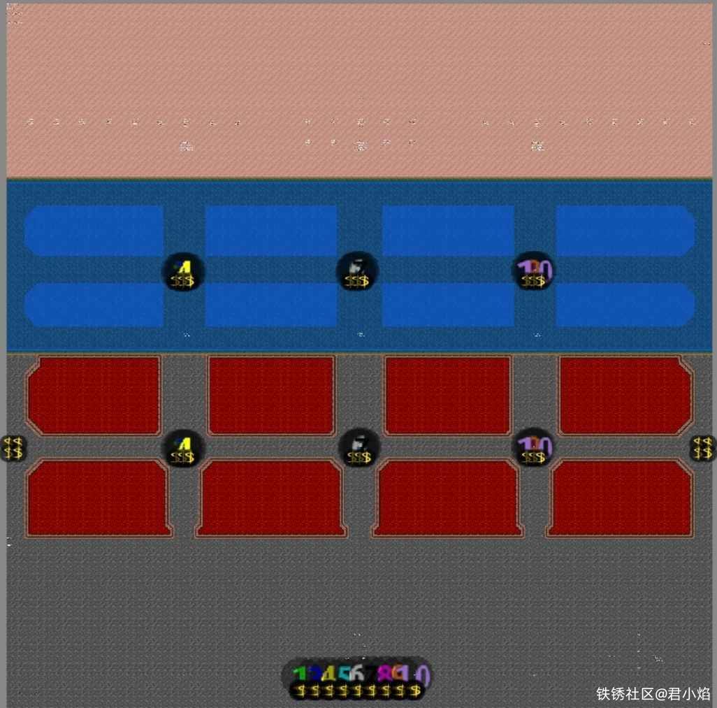 9p坚守阵地生存v2.0