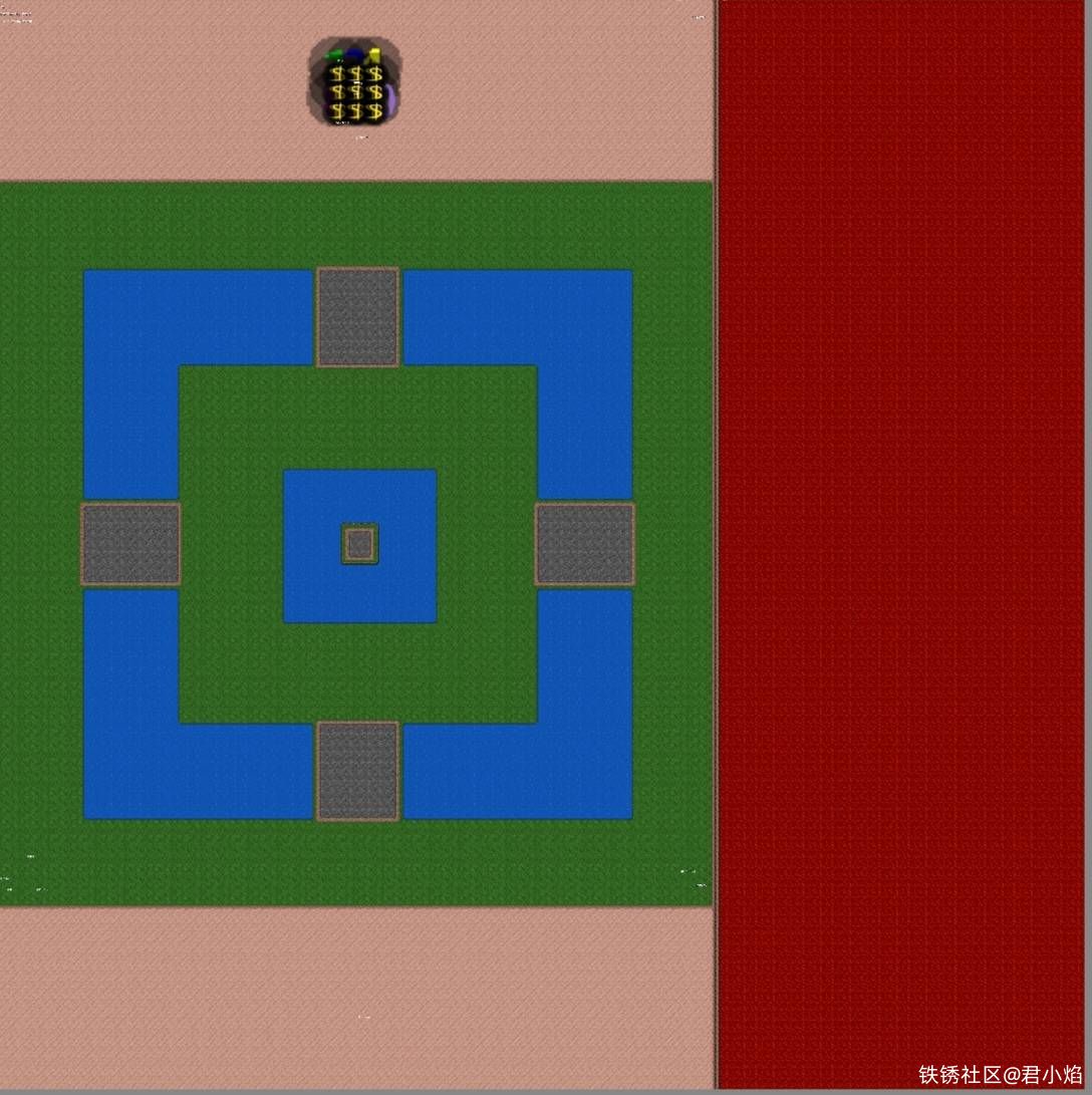 9p文明进化生存重置版