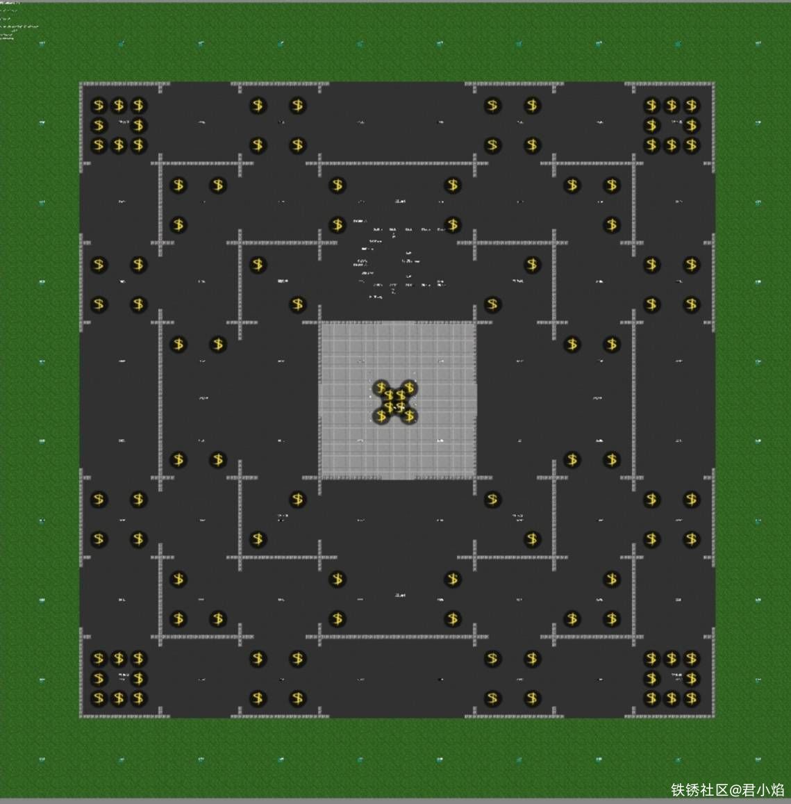 14p生存-虫城危机