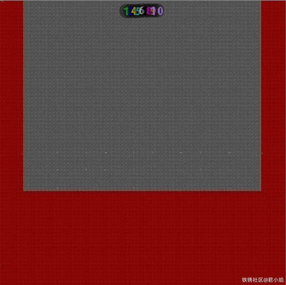 9p超难富裕生存