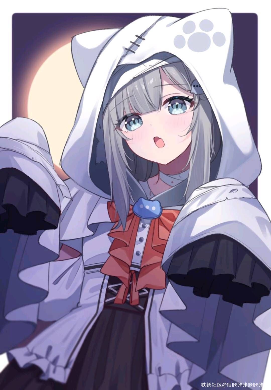 几天不见，变化这么大