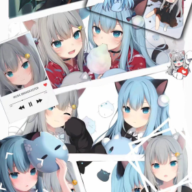 好久不见[#]动态[