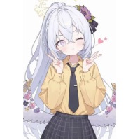 圣三一综合学院白洲梓