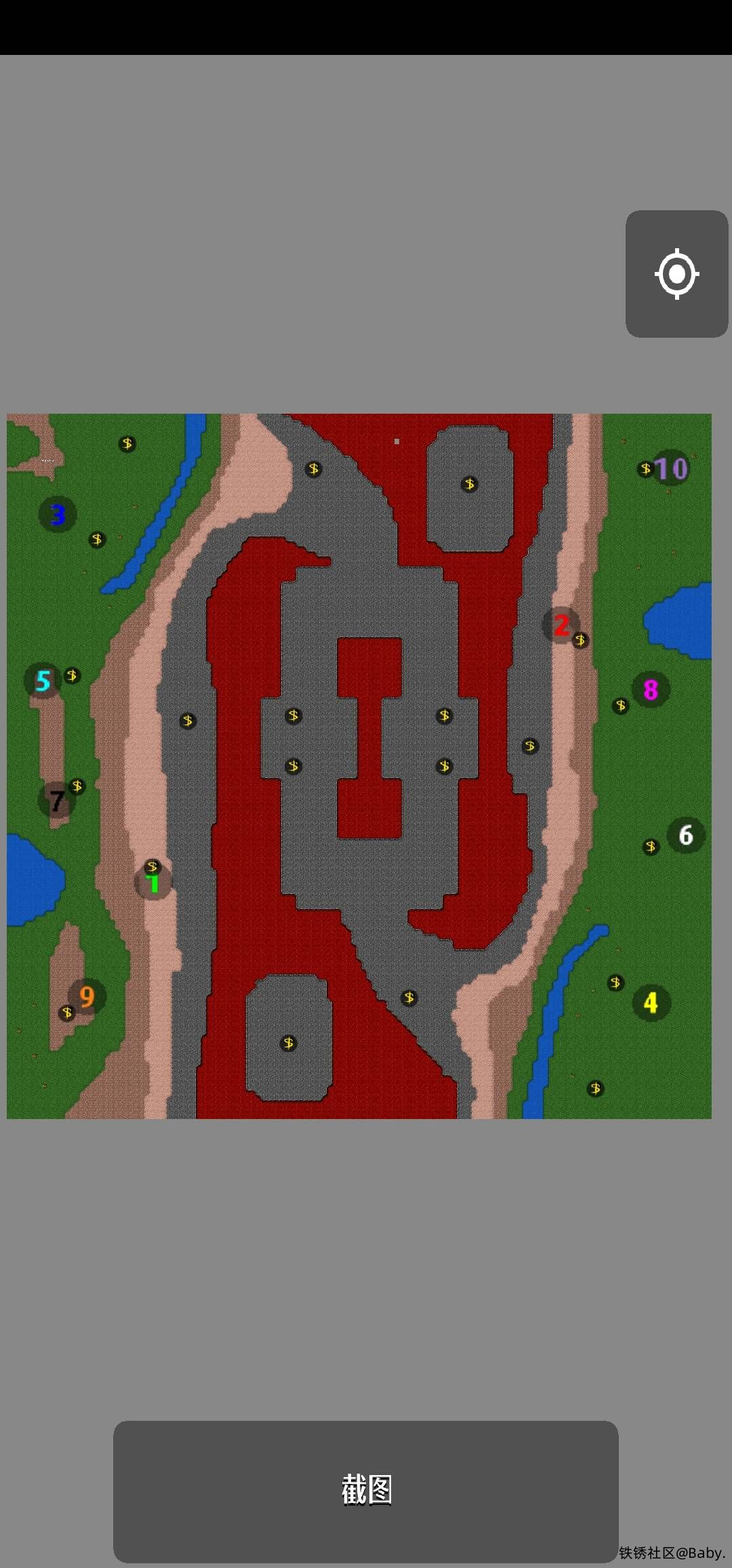 10p原版大两岸-欧皇基地