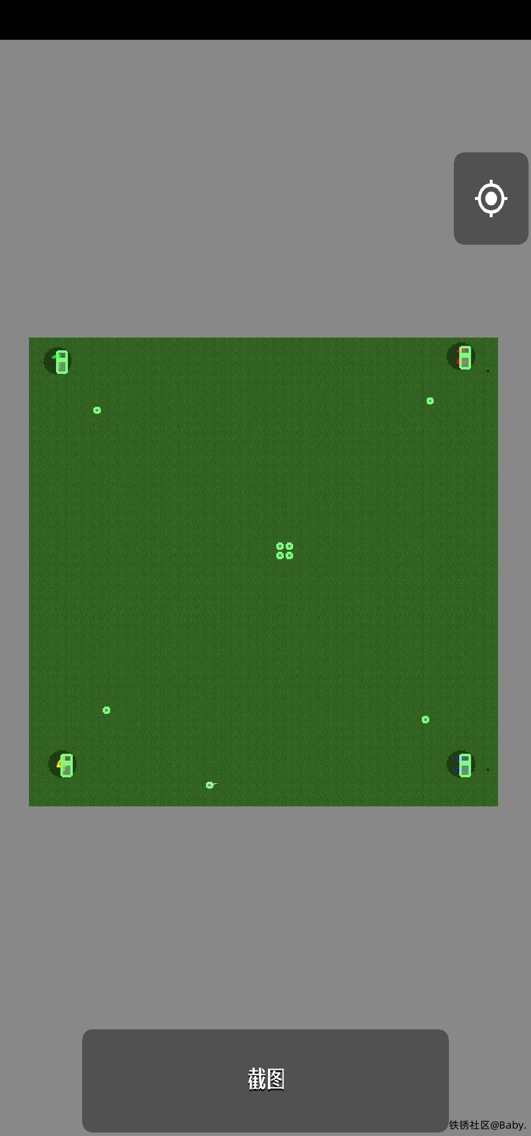 4p草地-欧皇基地（无限刷新版）