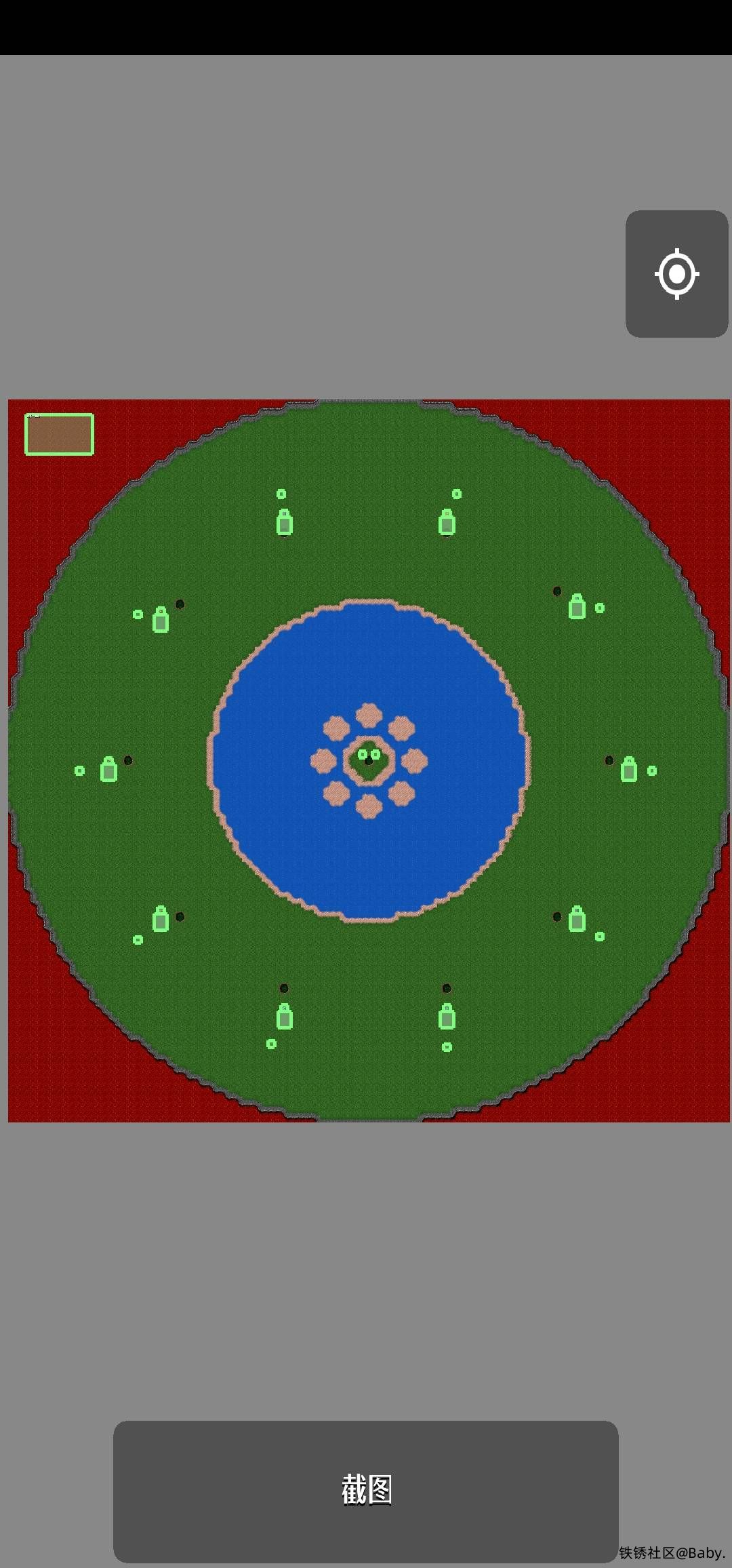 10P环湖-欧皇基地