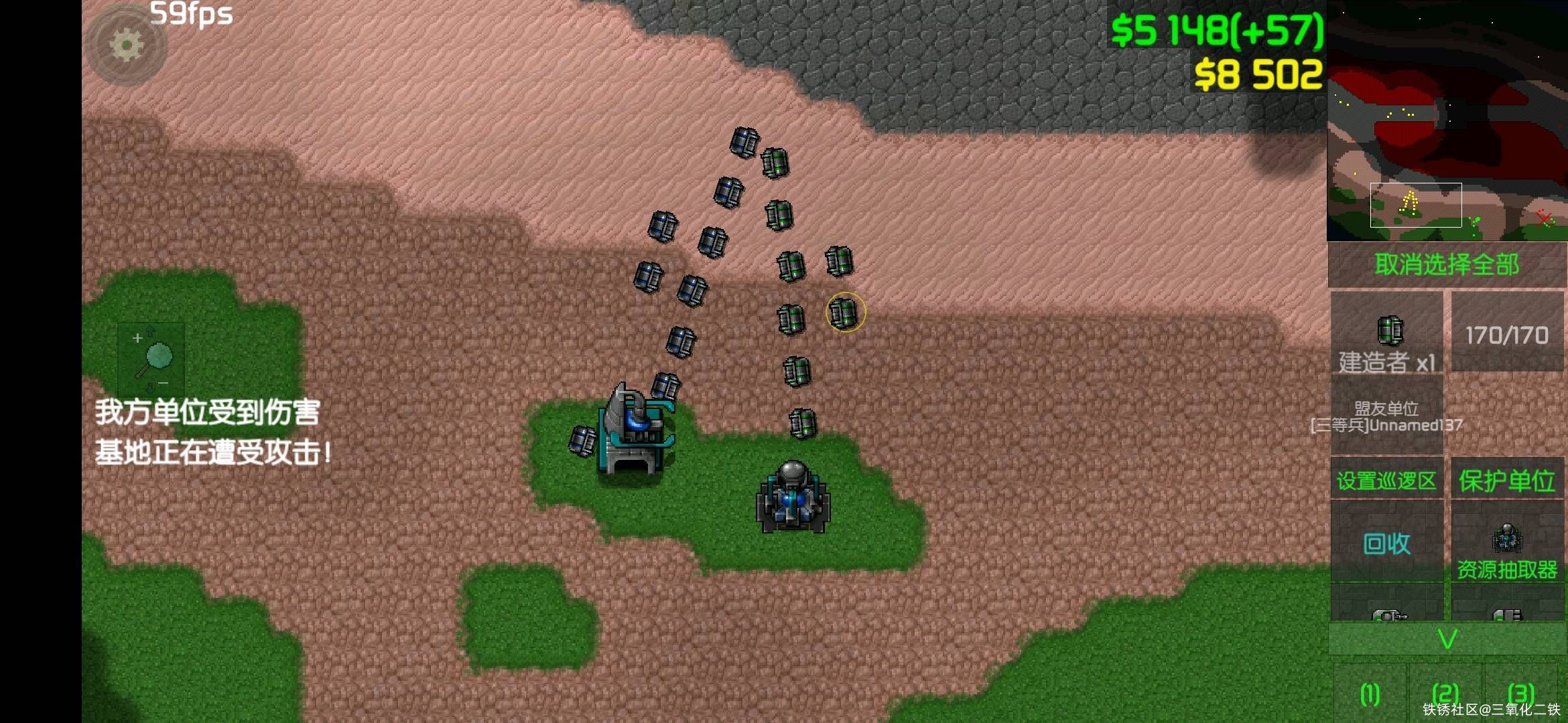 看到137直接退,只