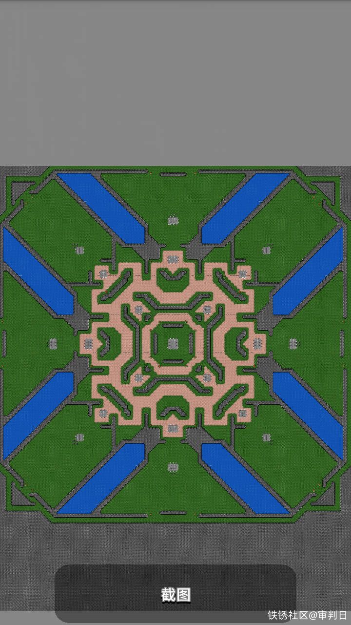 【城夺】王国征伐8Pv3测试版