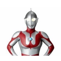 Ultraman