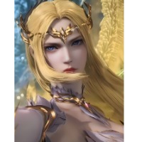 陪着西施好吗？