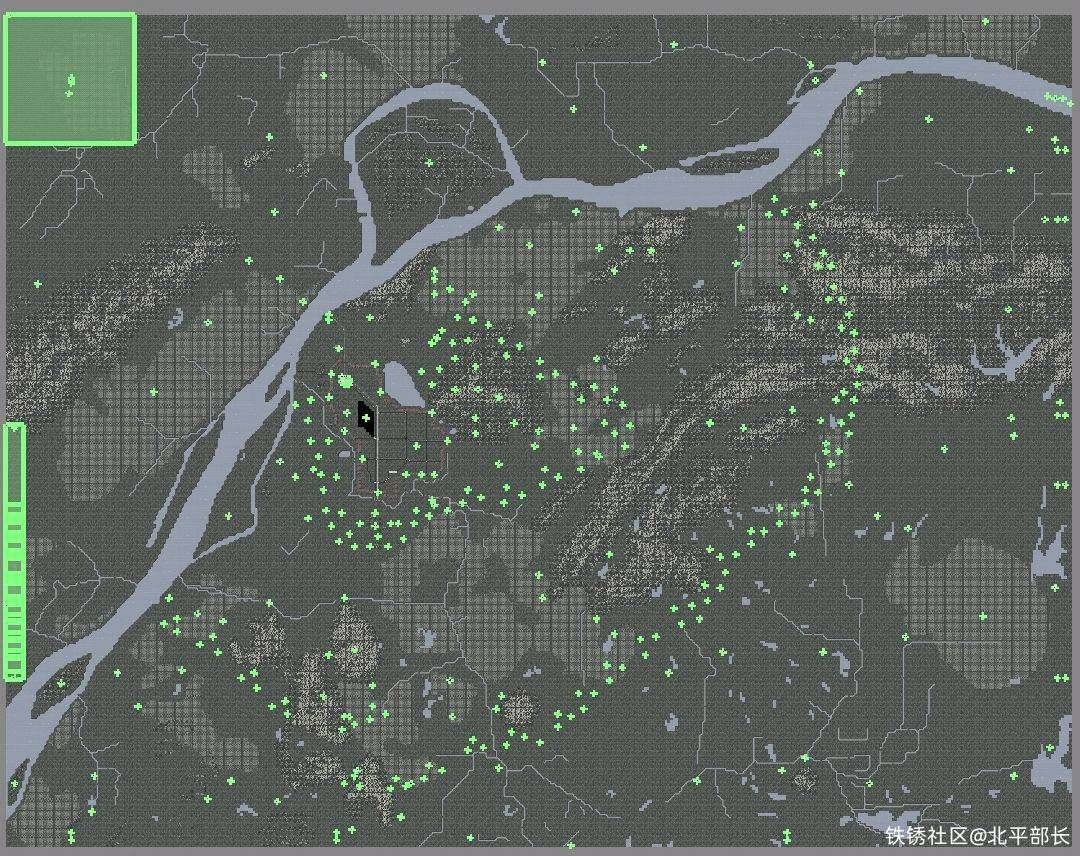 南京保卫战重制版 by燕王府中立a