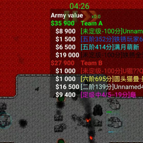 2.5真的有人类吗