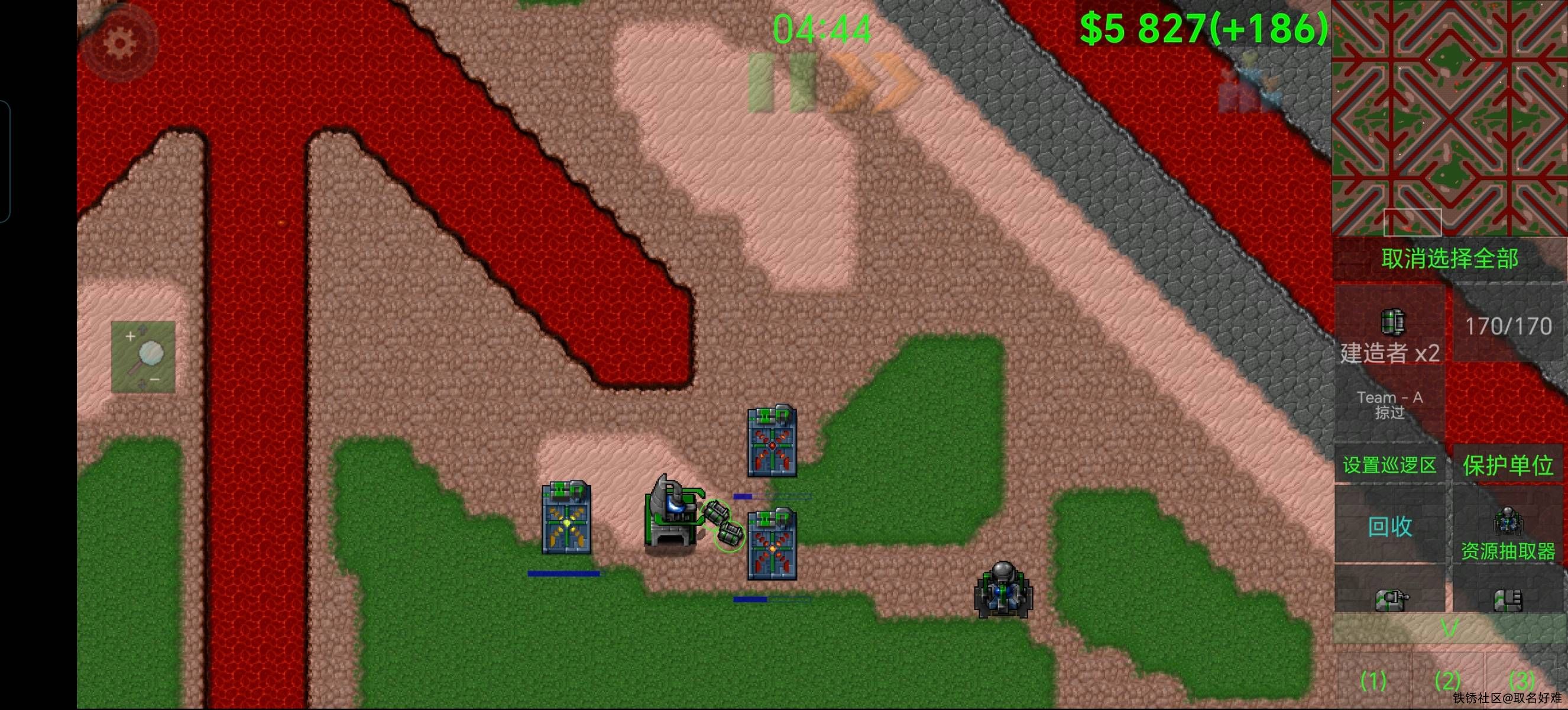 什么时候升t2矿?