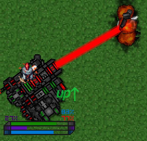 黎明时代14.8炮塔大更新