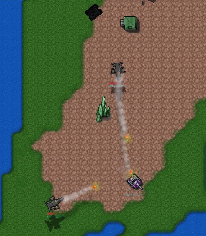 RW躲猫猫0.3正式版