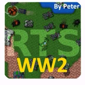 第二次世界大战(彼得)
