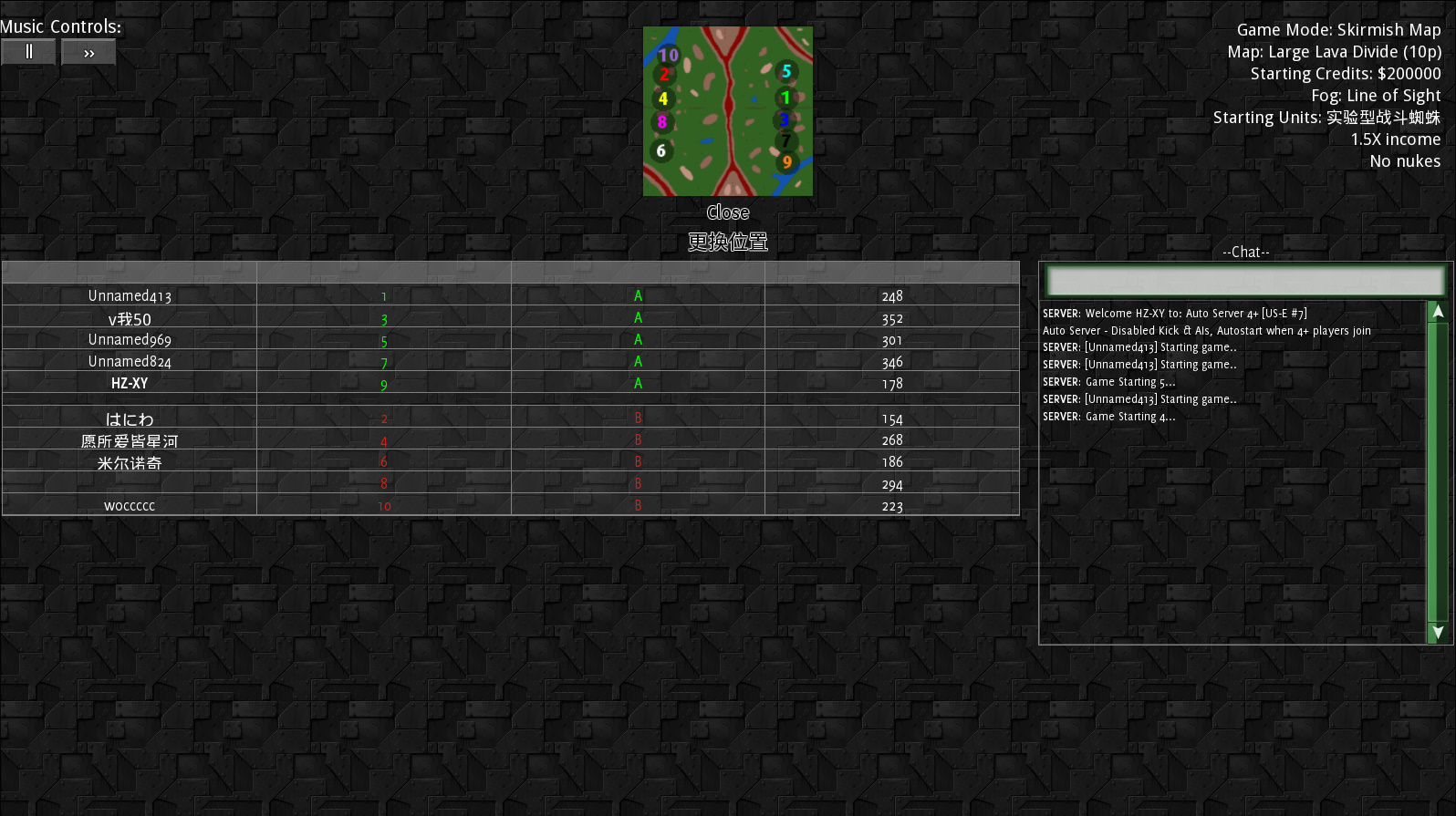 1.15路人局 对面太强了 我打不过呀