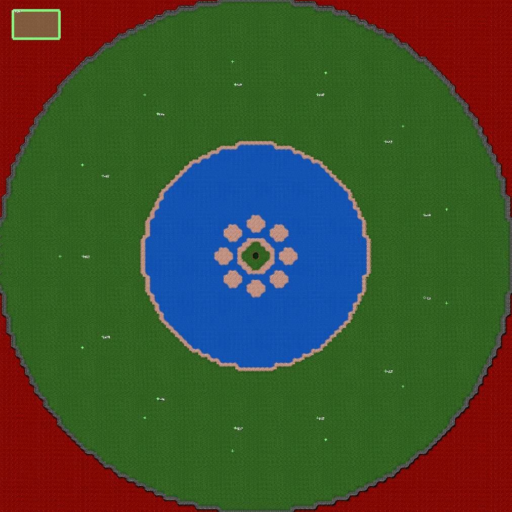 1-15人全人数自制版环湖合集