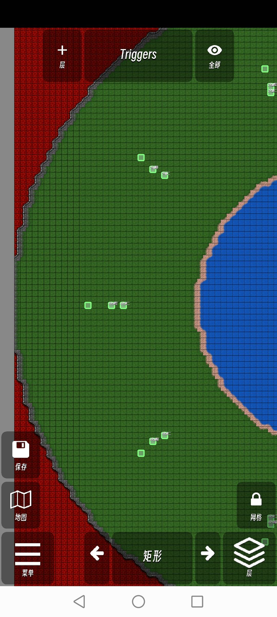 20p连体环湖(绝对平衡)