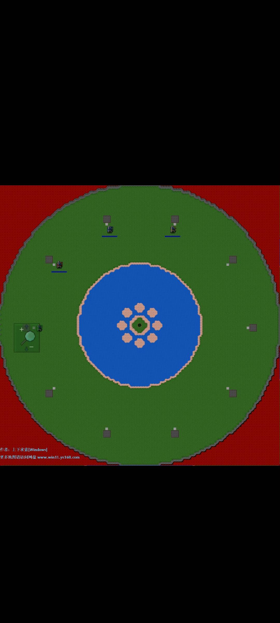 10p环湖-叠叠乐优化版