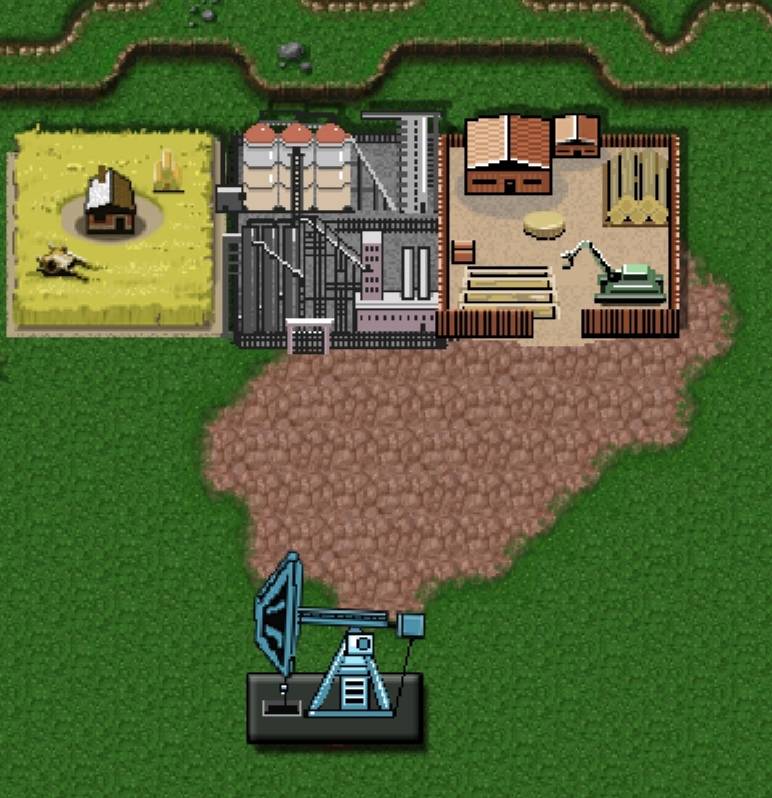 他们已不再变老 23.7.18