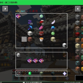 每日玩我的世界服务器