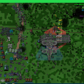 大量mod NB整合包预告