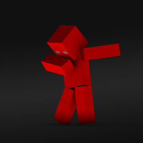 我的世界图（自己）