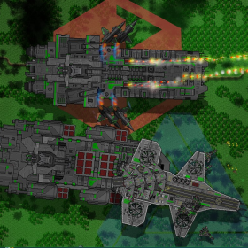 大量mod NB整合包预告