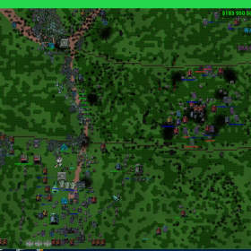 大量mod NB整合包预告