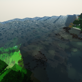 我的电脑！！！！！ （我的世界）