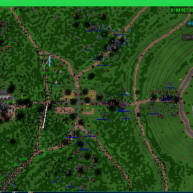 大量mod NB整合包预告