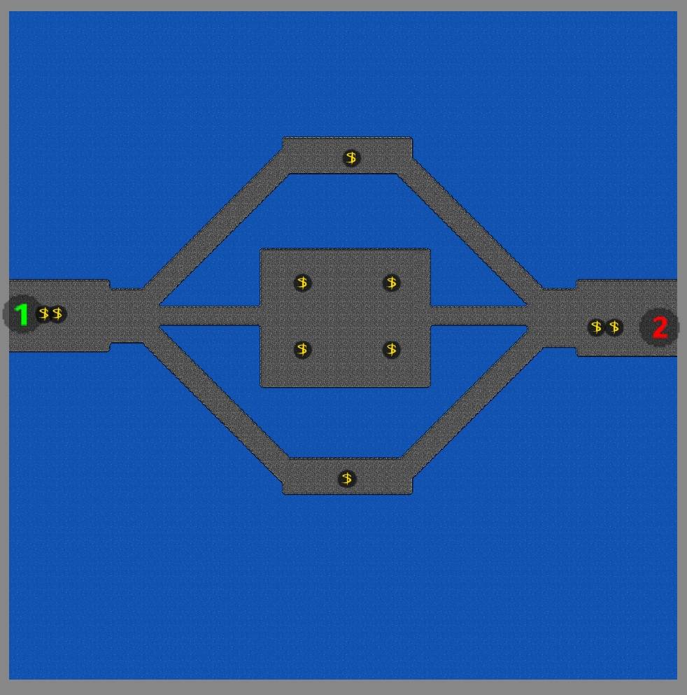 (2p)[150×150]{星涵喵}海路对战