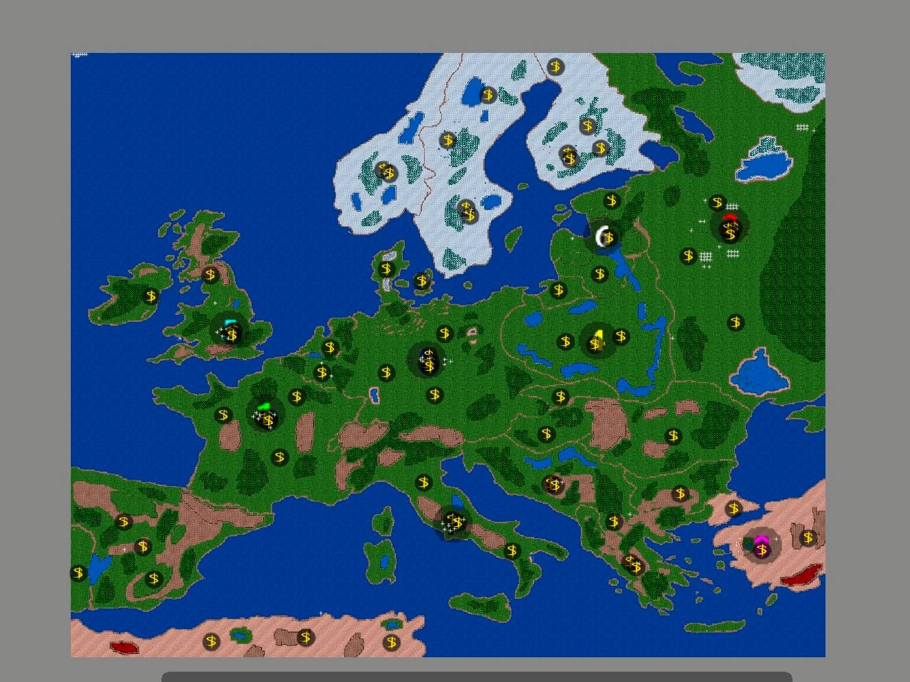 《东欧剧变，苏联的覆灭15p》1.0