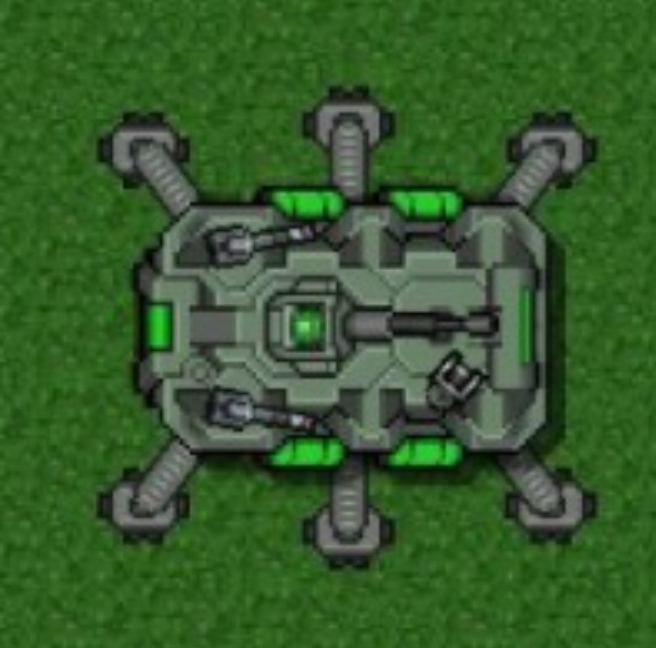 铁锈大电影片头已完成！！！