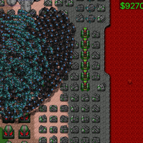 铁锈战争电脑版联机