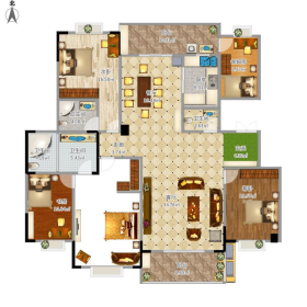 部分玩家房间列表无法显示