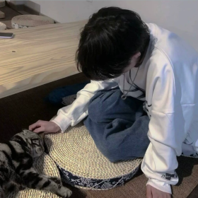 随机图片api搭建